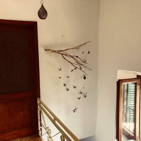 Una Pausa Te Per L'Anima - Casa Vacanza Cortona Eksteriør billede