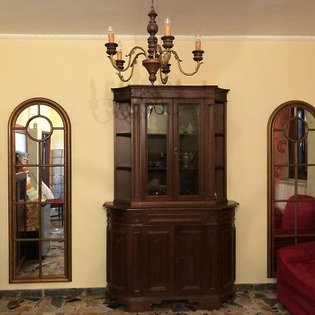 Una Pausa Te Per L'Anima - Casa Vacanza Cortona Eksteriør billede