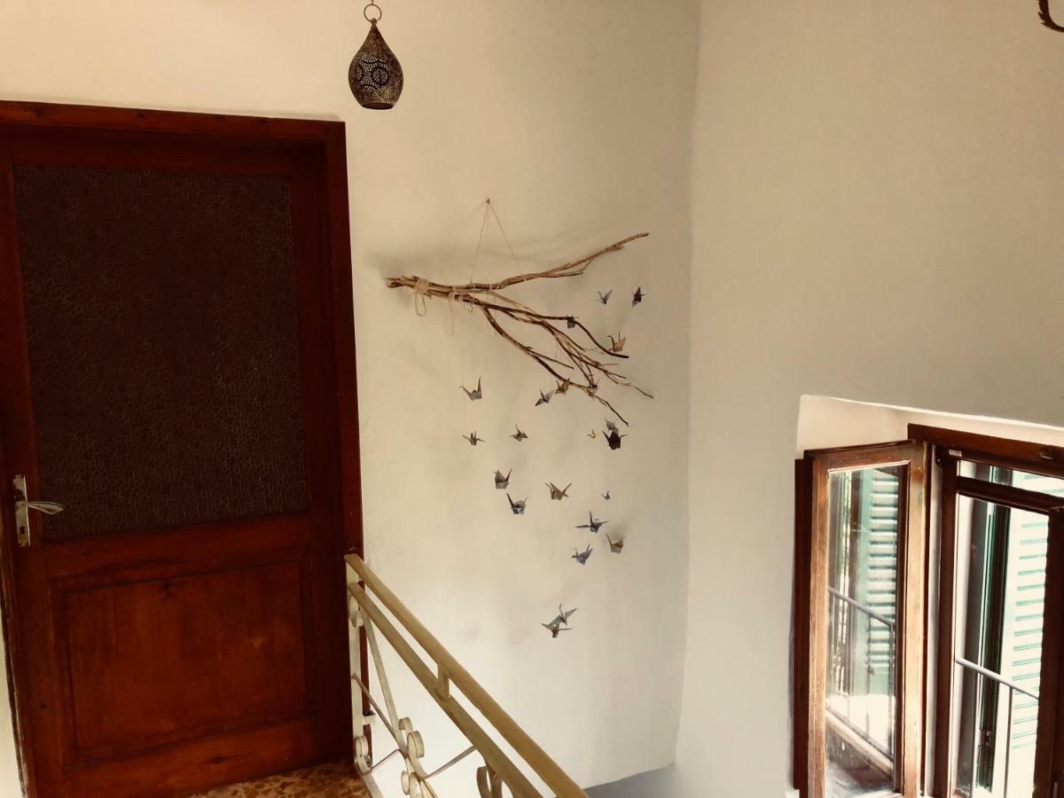 Una Pausa Te Per L'Anima - Casa Vacanza Cortona Eksteriør billede