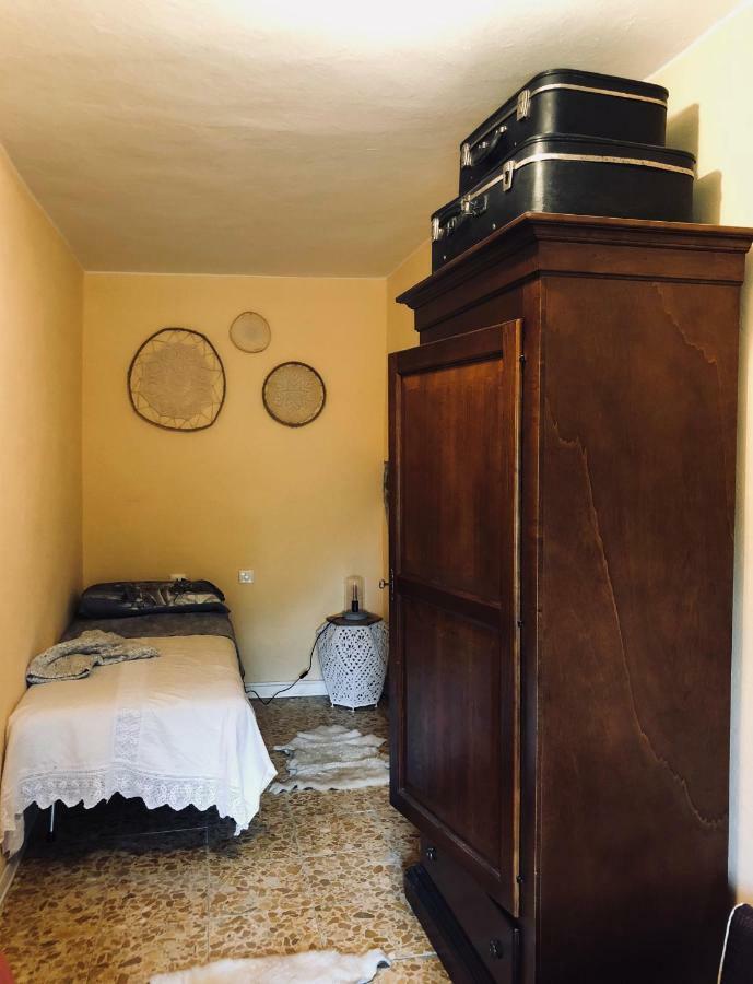 Una Pausa Te Per L'Anima - Casa Vacanza Cortona Eksteriør billede